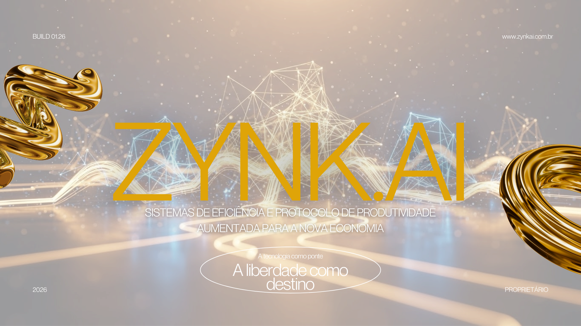 ZYNK Presentation